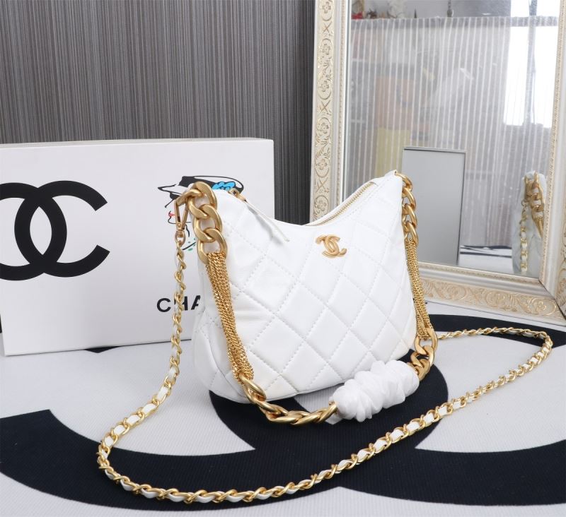 Chanel Hobo Bags